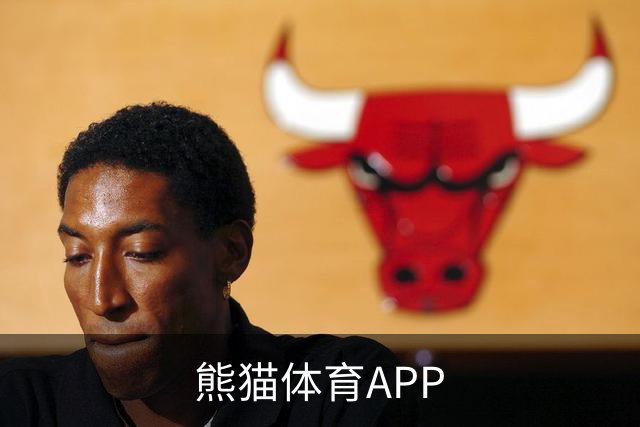 熊猫体育APP公司介绍
